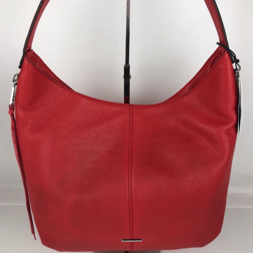 EUC Rebecca Minkoff Hobo Bag